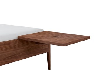 Drift bedside table (optional)