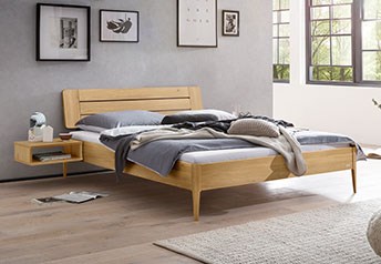 Oak bright