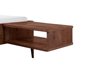 Seva bedside table (optional)