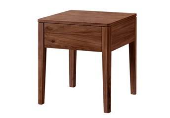 Styly bedside table (optional)