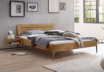 Wild oak natural