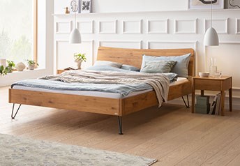 Wild Oak Natural