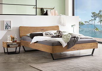 Wild Oak Natural