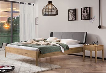 Wild oak natural