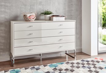 Stylform EROS Chests of drawers - 141 cm wide