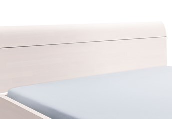 Hasena Lovie Ron Vola Solid Wood Storage Bed