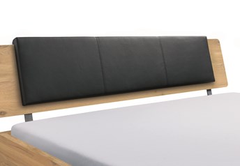 Hasena Oak Puro Modul 18 Masito Bordo Bed