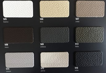 upholstery finishes