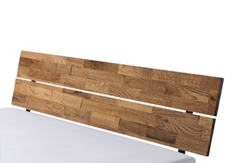 Hasena Lovie Varus Solid Wood Storage Bed