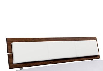 Arona headrest (headboard shown not on offer)