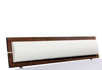 Lumo headrest (headboard shown not on offer)