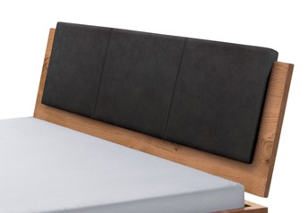 Ravo headrest (headboard shown not on offer)