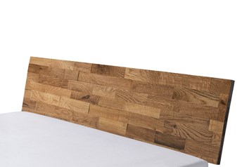 Hasena Lovie Varus Solid Wood Storage Bed