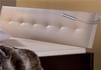 Ronna headboard 500 white