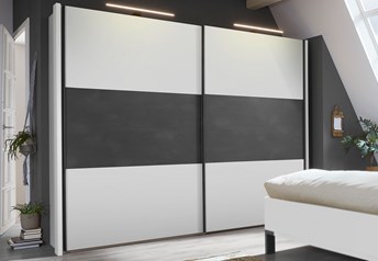 Stylform AMSTERDAM Sliding Wardrobe