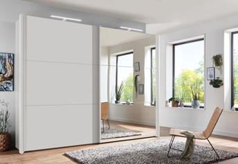 Stylform AMSTERDAM Sliding Wardrobe