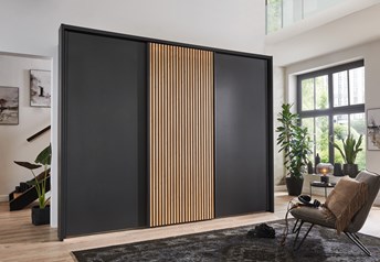 Stylform ARIZONA Sliding Wardrobe