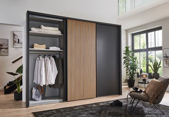 Stylform ARIZONA Sliding Wardrobe