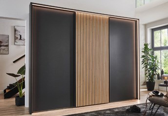 Stylform ARIZONA Sliding Wardrobe
