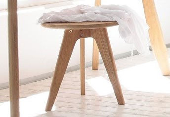 Hasena Circo Bedside Table