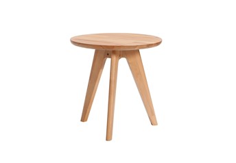 Solid Heartbeech Natural Oiled