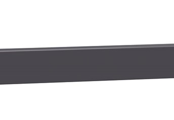 Anthracite handles