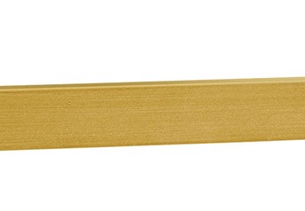 Bronze handles