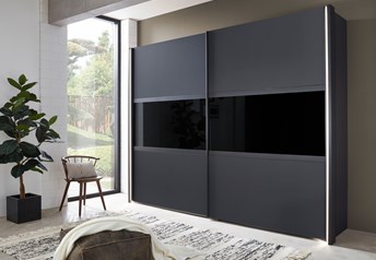 Stylform SPALATO Sliding Wardrobe