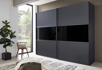 Stylform SPALATO Sliding Wardrobe