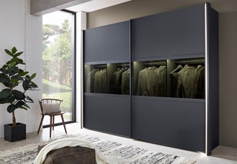 Stylform SPALATO Sliding Wardrobe