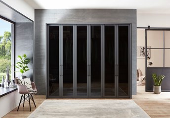 Stylform SPALATO Hinged Wardrobe