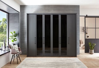 Stylform SPALATO Hinged Wardrobe