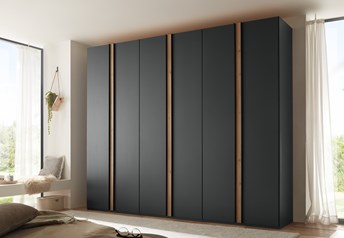 Stylform FARO Hinged Wardrobe