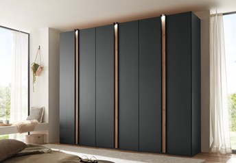 Stylform FARO Hinged Wardrobe