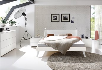 Hasena Masi Boga Modern Bed