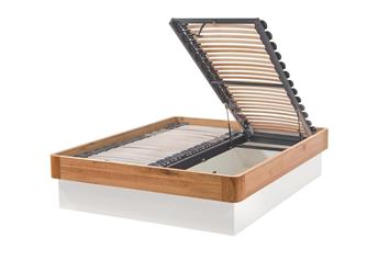 this picture is only indicative of how the ottoman system works, the frame shown is not the one on offer