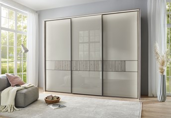 Stylform SONORA Sliding Wardrobe