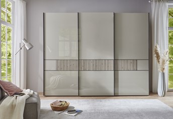 Stylform SONORA Sliding Wardrobe
