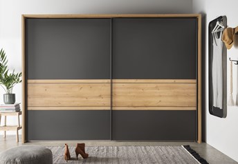 Stylform ALABAMA 250-300 cm Sliding Wardrobe