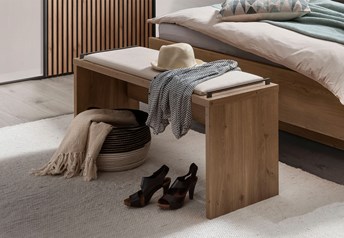 Wiemann ANCONA Modern Bed
