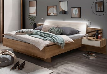 Stylform ANCONA Modern Bed