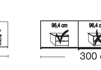 interior compartments