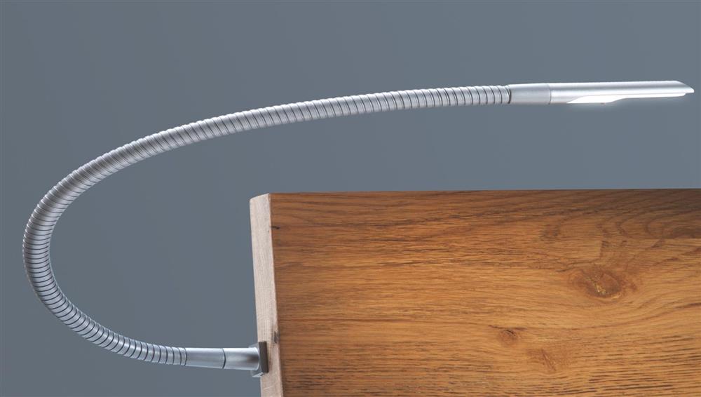 Alu Matt finish
