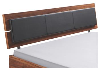 Arona pad black (walnut finish no longer available)
