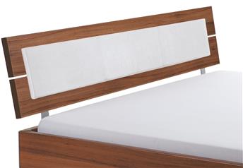 Arona pad white (walnut finish no longer available)