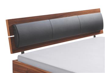 Lumo pad black (walnut finish no longer available)