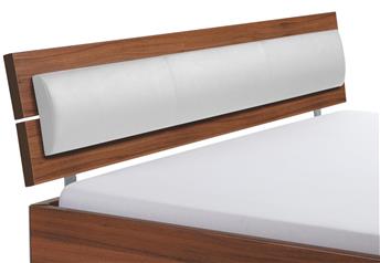Lumo pad white (walnut finish no longer available)