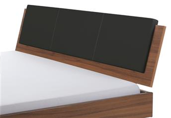 Ravo pad black (walnut finish no longer available)