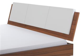 Ravo pad white (walnut finish no longer available)