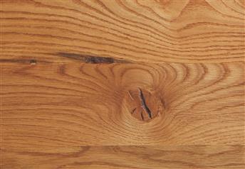 Natural Oak Oiled